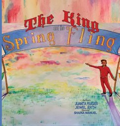 The King and the Spring Fling - Frasier, Juanita; Erth, Jewel