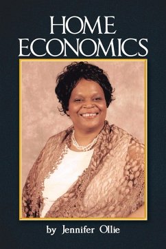 Home Economics - Ollie, Jennifer