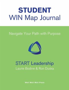 Student WIN Map Journal - Bodine, Laurie; Duska, Ron