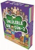 Ünlülerle Bir Gün 2 10 Kitap