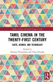 Tamil Cinema in the Twenty-First Century (eBook, ePUB)