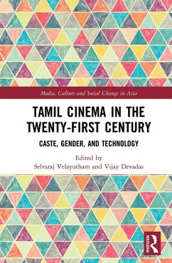 Tamil Cinema in the Twenty-First Century (eBook, ePUB)