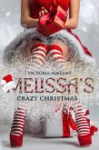 Melissa's Crazy Christmas (eBook, ePUB)