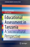 Educational Assessment in Tanzania (eBook, PDF)