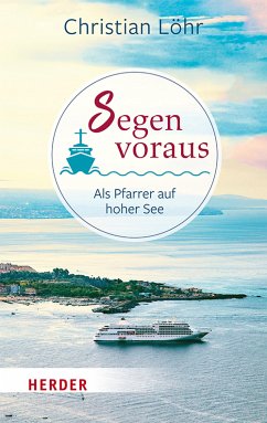 Segen voraus (eBook, ePUB) - Löhr, Christian