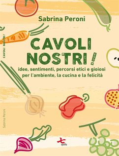 Cavoli nostri! (eBook, ePUB) - Peroni, Sabrina