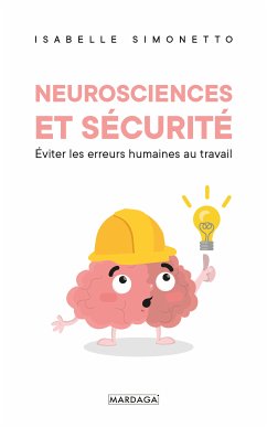 Neurosciences et sécurité (eBook, ePUB) - Simonetto, Isabelle