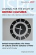 British Temporalities. The Times of... - Bild 1