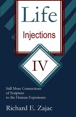 Life Injections - Zajac, Richard