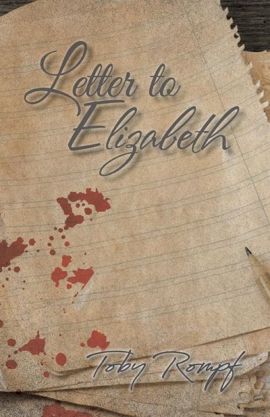 Letter to Elizabeth Letter to Elizabeth