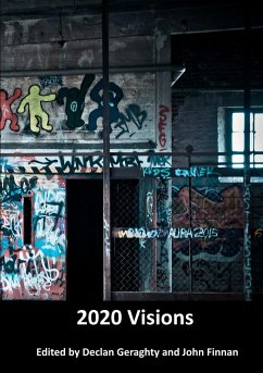 2020 - Visions - Geraghty, Declan