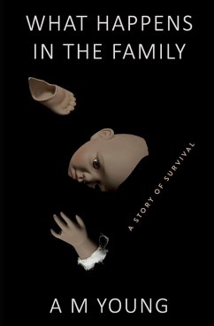 Cover What Happens in the Family