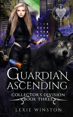 Guardian Ascending - Winston, Lexie