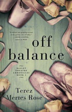 Off Balance - Rose, Terez Mertes