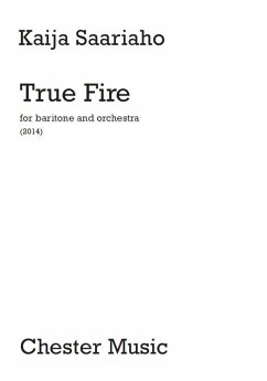 Cover True Fire