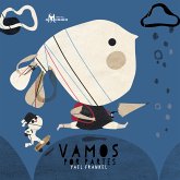 Vamos por partes (eBook, PDF)