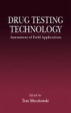 Drug Testing Technology (eBook, PDF)