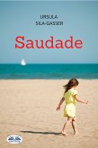 Saudade (eBook, ePUB)