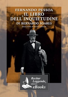 Il libro dell'inquietudine (eBook, ePUB) - Pessoa, Fernando