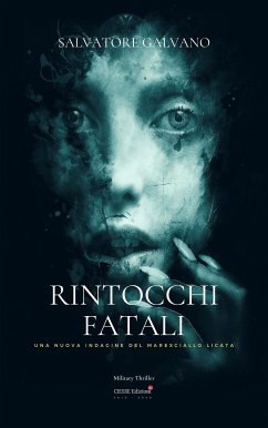 Rintocchi fatali (eBook, ePUB) - Galvano, Salvatore