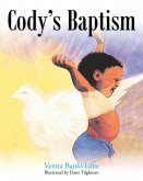 Cody's Baptism