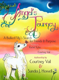 Angel's Journey - Vail, Courtney; Howell, Sandra J