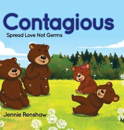 Contagious - Renshaw, Jennie