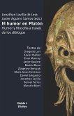 El humor en Platón: Humor y filosofía a través de los diálogos