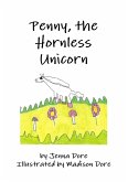 Penny, the Hornless Unicorn