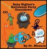 Baby Bigfoot's Halloween Party Countdown - Bild 1