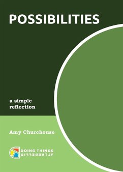 Possibilities - Churchouse, Amy