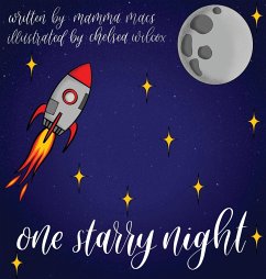 One Starry Night - Macs, Mamma