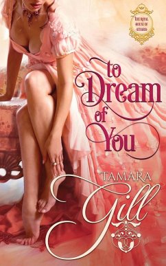 To Dream of You - Gill, Tamara