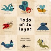 Todo en su lugar (eBook, PDF)