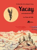 Yacay en la isla de la furia (eBook, PDF)