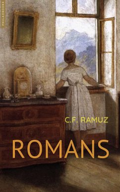 Romans (annoté) (eBook, ePUB) - Ferdinand Ramuz, Charles