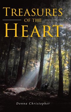 Treasures of the Heart - Christopher, Donna