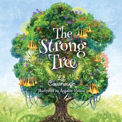 The Strong Tree - Cavanaugh, Liz