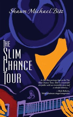 The Slim Chance Tour - Bitz, Shawn Michael