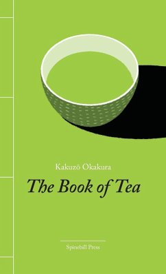 The Book of Tea - Okakura, Kakuzo