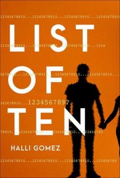 List of Ten - Gomez, Halli
