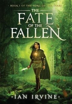 The Fate of the Fallen - Irvine, Ian