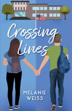 Crossing Lines - Weiss, Melanie