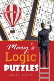 Mary's Logic Puzzles Book 2