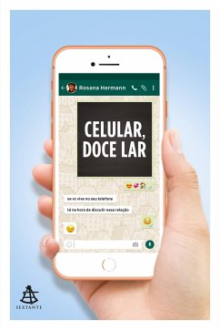 Celular, doce lar - Hermann, Rosana