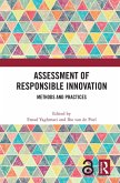 Assessment of Responsible Innovation (eBook, ePUB)