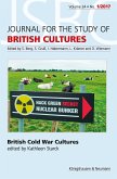 British Cold War Cultures. (eBook, PDF)