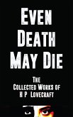 Even Death May Die (eBook, ePUB)