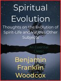 Spiritual Evolution (eBook, ePUB)