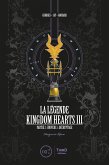 La Légende Kingdom Hearts - Tome 3 (eBook, ePUB)